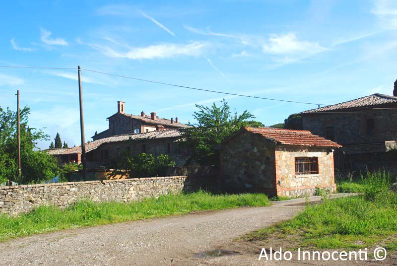 SOLAIO: IL PAESE 2' IMMAGINE